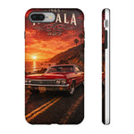 1965 Impala SS 427 Classic Full Size Muscle Art Tough Phone Case