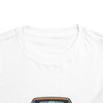 1969 Camaro SS Cute Classic Car Toddler Boys Girls T-Shirt Gift