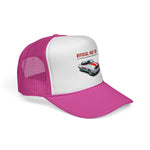1969 Camaro Pace Car Trucker Cap Hat | SS RS Classic Mesh Snapback