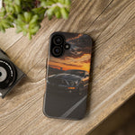 GT500 S197 Classic Modern Art Tough Phone Case