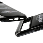 Silver Prelude Sports Coupe Tough Phone Case for JDM Fans