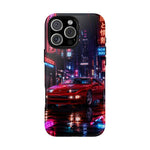 300ZX Twin Turbo 90s Tough Phone Case