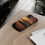 Skyline C110 GT-R Kenmeri Classic JDM Art Tough Phone Case