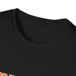 Monte Carlo SS Shirt Vintage Muscle Car | Classic Chevy Monte Carlo SS Graphic T-Shirt