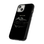Skyline R34 GTR Phone Case for JDM Fans, Tough Cover