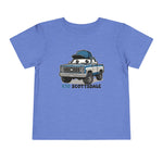 1979 Chevy K10 Scottsdale T-Shirt