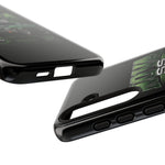 1970 Nova SS Green Pure Muscle Car Tough Phone Case Cover Gift
