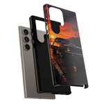 1969 Camaro Hidden Headlight RS Tough Phone Case