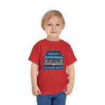 Squarebody Tee Chevy Truck Cute Toddler Boys Girls T-Shirt Baby Gift