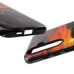 1969 Camaro Hidden Headlight RS Tough Phone Case