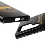 Yellow Sports Car Spec-R S2000 phone case | Tough Cases
