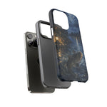 Catfish Midnight Bank Tough Phone Case