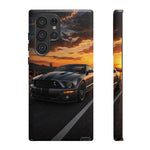 GT500 S197 Classic Modern Art Tough Phone Case