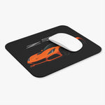 2019 ZR1 Mouse Pad C7 Supercar Desk Mat Chevy Sports Car Gift