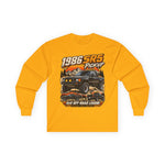 1986 SR5 Pickup Vintage 4x4 Truck Long Sleeve Tee