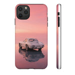 Pearl C2 Corvette Sting Ray Tough Phone Case