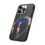 Silvia S13 Zenki JDM Drift Classic Art Tough Phone Case