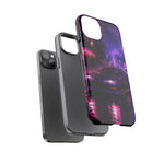 S14 Silvia Kouki Night Tough Phone Case