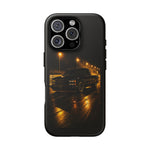 1990 Chevy 454 SS Pickup Muscle Truck Classic Art Tough Phone Case