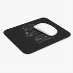 1997 Acura Integra Type R DC2 Mouse Pad JDM Racing Car Desk Mat Gift