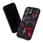 GT-R R35 Cyber Racing Phone Case