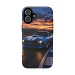 Trans Am 1970 Ram Air III Classic Muscle Art Phone Case
