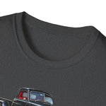 Classic 1950 3100 Pickup T-Shirt | Vintage Chevy Truck Illustration