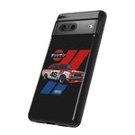 VintageDatsun 510 Racing Stripe JDM Tough Phone Case Cover Gift