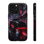 GT-R R35 Cyber Racing Phone Case