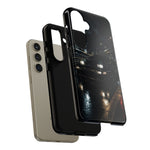 300ZX Z32 Twin Turbo JDM Classic Art Tough Phone Case