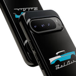 1956 Bel Air Turquoise Classic Car Tough Phone Case Cover Gift