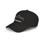 1955 Chevy Cameo Hat