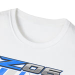 2024 Corvette Z06 3LZ Convertible T-shirt