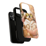 Spa Shih Tzu Phone Case | Cute Dog Relaxation