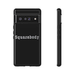 Chevy Squarebody Truck Phone Case Classic Pickup Tough Cover Gift