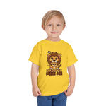 Daddy's Mini Me Lion Cute Toddler Boys Girls T-Shirt Father's Day Gift