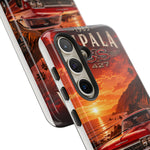1965 Impala SS 427 Classic Full Size Muscle Art Tough Phone Case