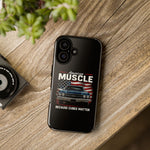 1970 Chevelle SS American Muscle Tough Phone Case Cover Gift