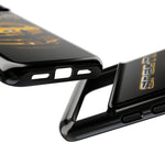Yellow Sports Car Spec-R S2000 phone case | Tough Cases
