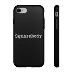 Chevy Squarebody Truck Phone Case Classic Pickup Tough Cover Gift