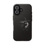 Sierra Truck Phone Case for Pickup Fans, Tough Cover