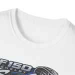 F-150 Shelby Super Snake Truck T-Shirt — Ford Pickup Graphic Tee