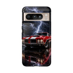 1970 Olds 442 W-30 Storm Tough Phone Case