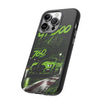 GT500 S550 Supercharged Speed Art Tough Phone Case