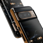 Mustang LX 5.0 Fox Body Classic Art Tough Phone Case
