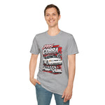 1995 Ford Mustang SVT Cobra R T-Shirt — Vintage Racing Graphic Tee