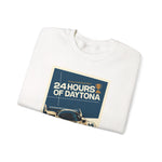 1986 962 Crewneck Sweatshirt 24 Hours of Daytona Lowenbrau Racing