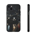 300ZX Z32 Twin Turbo JDM Classic Art Tough Phone Case