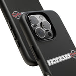 1967 Impala SS Phone Case for Classic Chevy Muscle Car Fans