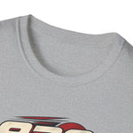 1987 Porsche 930 Turbo Slantnose Cabriolet Sports Car T-Shirt